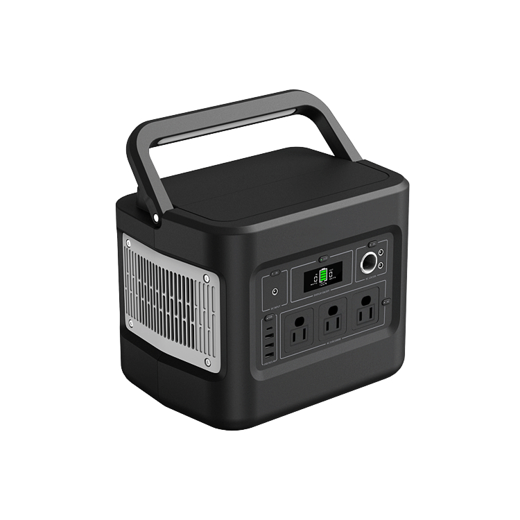 Gjenerator diellor 1000W me cikël të thellë për karikim celular
