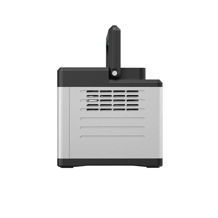 Gjenerator diellor inteligjent 700W për karikimin e ndriçimit të urgjencës