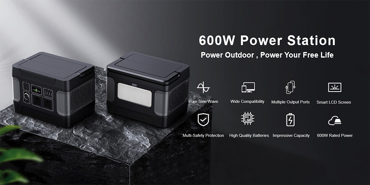 Gjenerator diellor 600W rezistent ndaj nxehtësisë për energji rezervë në shtëpi